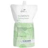 Wella Elements - Ricarica di shampoo calmante