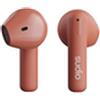 Sudio A1SIE cuffia e auricolare True Wireless Stereo TWS In ear Musica e Chiamate USB tipo C Bluetooth Arancione