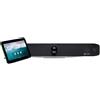 HP Poly Poly Studio X70 AiO Videobar +TC10 o.Netzkbl/Radio GSA/TAA