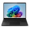 Microsoft Surface Laptop 7 Intel Core Ultra 5 236V Computer portatile 35 cm (13.8") Touch screen 16 GB LPDDR5x-SDRAM 512 GB SSD Wi-Fi 7 (802.11be) Windows 11 Pro Nero