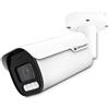 Atlantis Land Videocamera IP bullet Atlantis Land A11-U527S-BP da 8 Mpx, PoE, per esterni, 2592x1944, 25 fps, H.265, IR 15 m