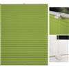 Markenlos Set di tovagliette in cotone, 4 pezzi, 100% cotone, 33 x 48 cm, per tutti i giorni, occasioni speciali, Natale