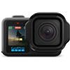 GoPro MISSION 1, 8K Ultra HD, sensore CMOS, 50 megapixel, 240 fotogrammi al secondo, Wi-Fi, Bluetooth