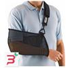 DUAL SANITALY SPA SOC.BENEFIT REGGIBRACCIO NERO GIBAUD ORTHO TAGLIA 0