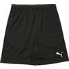 Puma - Teamrise Training Shorts Jr, Pantaloncini Unisex - Bambini e Ragazzi