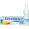 JOHNSON & JOHNSON Levoreact Spray Nasale Per Allergie Stagionali 10ml