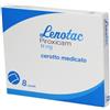 I.B.N. Lenotac 14mg Piroxicam Dolori Articolari 8 Cerotti Medicati