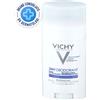 Vichy Deodorante 24h - Effetto Asciutto, Senza Sali Di Alluminio Stick 40ml Efficace Per 24 Ore