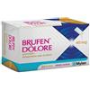 MYLAN Brufen Dolore 40mg Granulato Soluzione Orale 24 Bustine