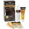 BIOS LINE Biokap Nutricolor 8,0 New Biondo Chiaro Tinta Tubo + Flacone