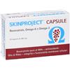 SEVENTY BG Skinproject Integratore Antiossidante 30 Capsule