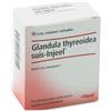 Guna Heel Glandula Thyreoidea Suis-injeel 10 Fiale
