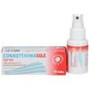 FIDIA FARMACEUTICI Connettivinasole Spray 50ml