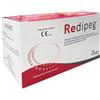 AURORA BIOFARMA Redipeg 20 Stick Pack 30ml Integratore Energetico Efficace