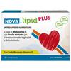 NOVA ARGENTIA IND. FARM Nova Lipid Plus 30 Compresse