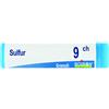 boiron Sulfur 9ch gl 1g