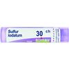 boiron Sulfur iodatum 30ch 80gr 4g