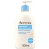 Aveeno dermexa crema idratante 500 ml