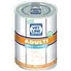 Vetline Cane Adulto Pesce & Patate 400 Gr