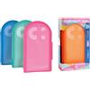 Curasept travel blu 1 spazzolino + 1 dentifricio 20 ml + 3 picks