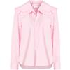 COMME des GARÇONS - Camicie e bluse tinta unita - Rosa