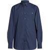 HARMONT & BLAINE - Camicia fantasia - Blu notte