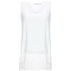 LAB ANNA RACHELE - Top - Bianco