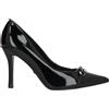 GUESS - Décolleté - Nero