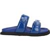 MOSCHINO - Ciabatte e pantofole - Blu