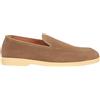 DOUCAL'S - Mocassino - Khaki