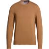 DRUMOHR - Pullover - Cuoio