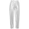 PINKO - Pantalone - Bianco