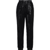 PINKO - Pantalone - Nero