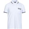VERSACE JEANS COUTURE - Polo - Bianco