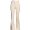 LIU -JO - Pantalone - Panna