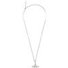VIVIENNE WESTWOOD - Collana - Argento