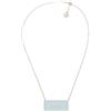 VERSACE - Collana - Argento
