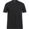 MAJESTIC FILATURES - Basic t-shirt - Nero