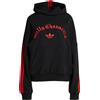 ADIDAS by STELLA McCARTNEY - Felpa - Nero