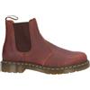 DR. MARTENS - Stivaletti - Marrone