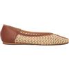 ANCIENT GREEK SANDALS - Ballerine - Beige