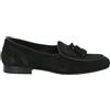 GERMANO FIORUCCI - Mocassino - Nero
