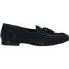GERMANO FIORUCCI - Mocassino - Blu notte