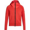 UNITY - Cardigan - Rosso pomodoro