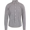 HARMONT & BLAINE - Camicia fantasia - Blu navy