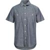 FILSON - Camicia di jeans - Blu