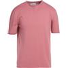 AION - Maglia in Cachemire - Rosa antico