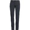 B SETTECENTO - Chinos - Blu notte