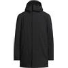 PEUTEREY - Cappotto - Nero