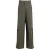 DRIES VAN NOTEN - Cargo - Verde militare